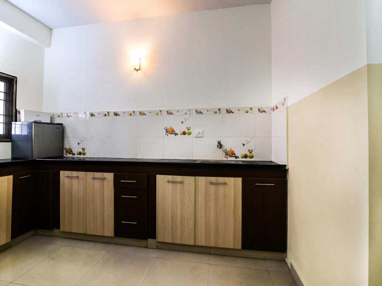 Отель Oyo Flagship 324 Velachery Madipakkam Ченнаи Экстерьер фото